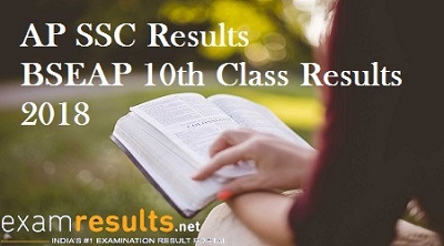 Andhra Pradesh Class 10 Results 2018 Andhra Pradesh Board Logo